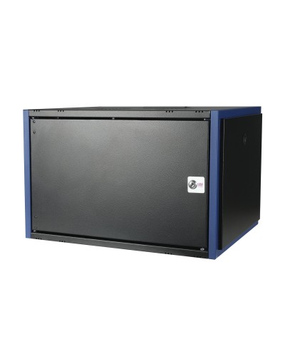DR-610011. Шкаф телекоммуникационный 19 настенный 7U. Datarex в Уфе