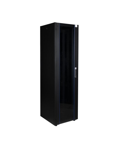DR-700501. Шкаф телекоммуникационный 19 напольный 42U. Datarex в Уфе