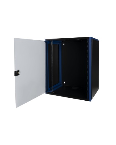 DR-600221. Шкаф телекоммуникационный 19 настенный 12U. Datarex в Уфе