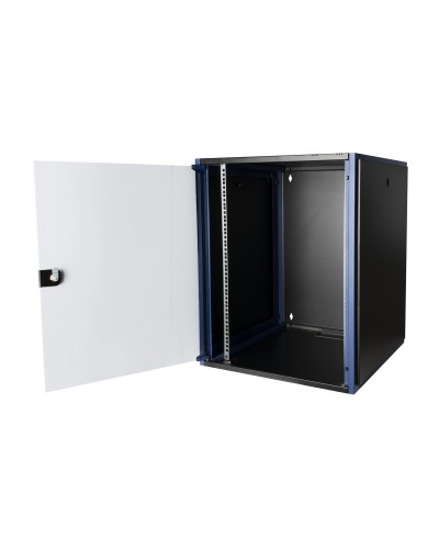 DR-600321. Шкаф телекоммуникационный 19 настенный 15U. Datarex в Уфе