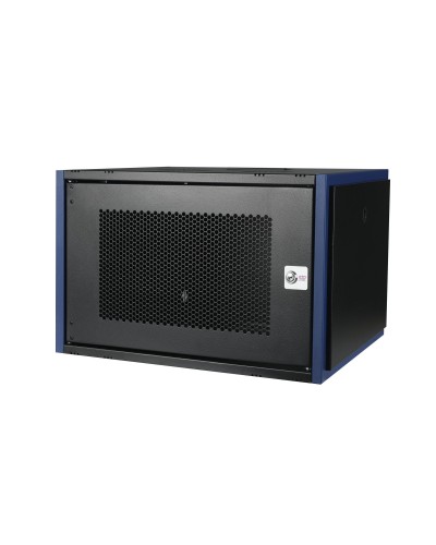 DR-620511. Шкаф телекоммуникационный 19 настенный 4U. Datarex в Уфе