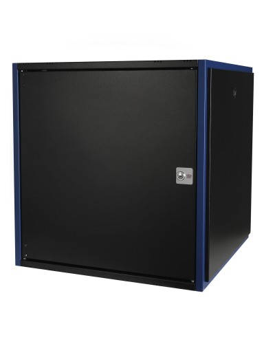 DR-610221. Шкаф телекоммуникационный 19 настенный 12U. Datarex в Уфе