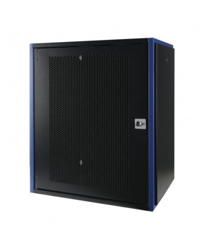 DR-620311. Шкаф телекоммуникационный 19 настенный 15U. Datarex в Уфе