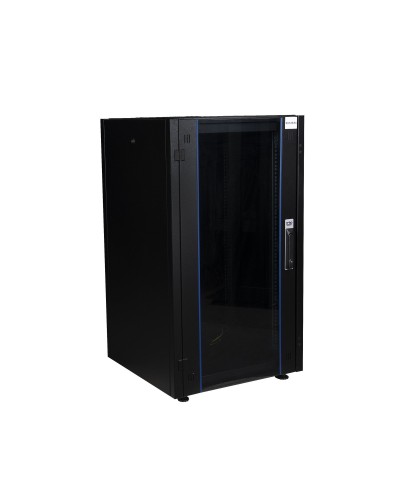DR-700201. Шкаф телекоммуникационный 19 напольный 26U. Datarex в Уфе