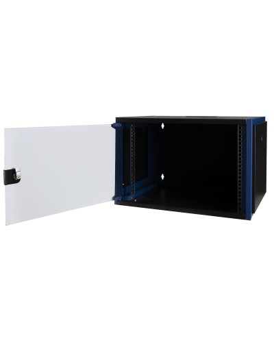 DR-600521. Шкаф телекоммуникационный 19 настенный 4U. Datarex в Уфе