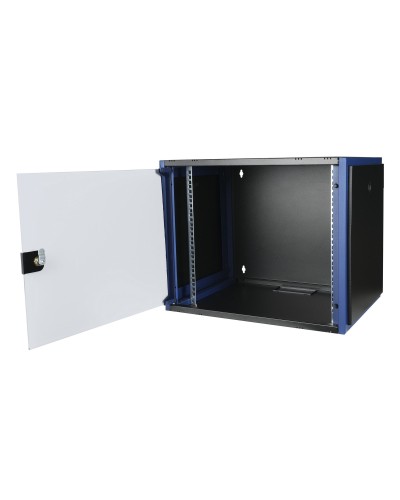 DR-600121. Шкаф телекоммуникационный 19 настенный 9U. Datarex в Уфе