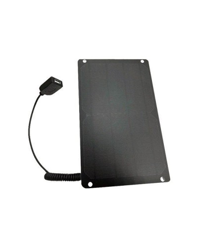 Delta Tourist Light 6. Солнечная панель с USB портом. Delta в Уфе