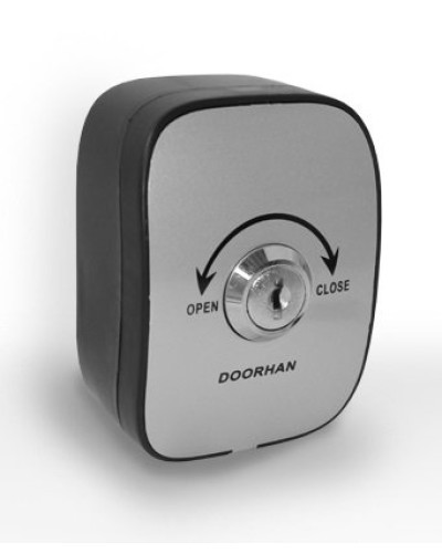 DoorHan SWK. Ключ-выключатель. DoorHan в Уфе