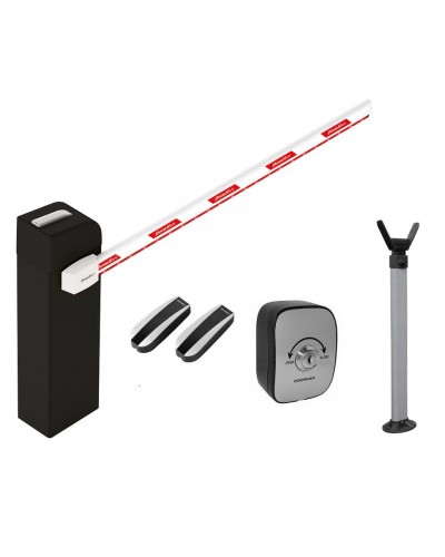 DoorHan BR-PRO4000LEDKIT. Шлагбаум автоматический. DoorHan в Уфе