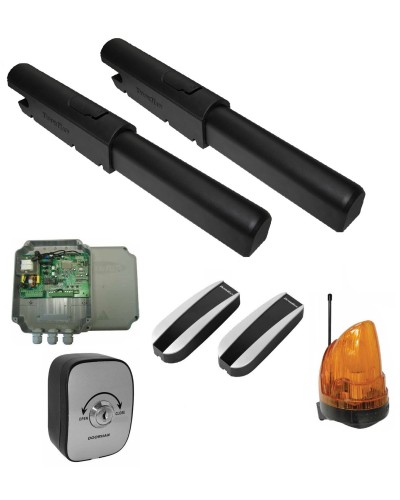 DoorHan SW-5000PROKIT. Комплект приводов для распашных ворот. DoorHan в Уфе