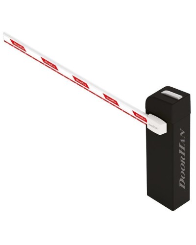 DoorHan BARRIER-PRO6000LED. Шлагбаум автоматический. DoorHan в Уфе