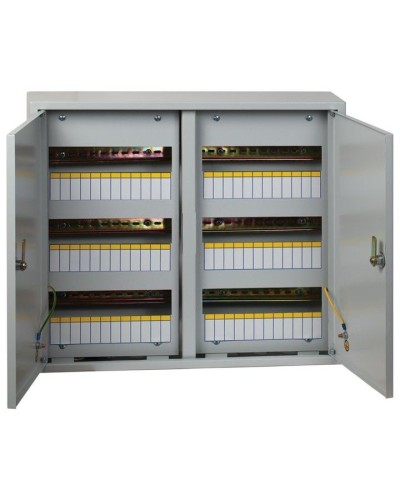 ЩРН-72 двухдверный (480х565х120) IP31 PROxima (mb21-72). Щит распределительный навесной. EKF в Уфе
