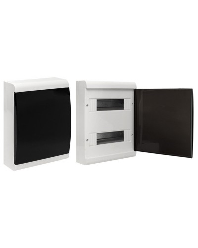 ЩРН-П-24 SlimBox IP41 PROxima (sb-n-24). Щит распределительный навесной. EKF в Уфе
