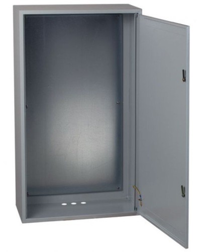 ЩМП-132.75.30 (ЩРНМ-7) IP31 (mb22-7). Шкаф металлический с монтажной платой 1320х750х300 мм. EKF в Уфе