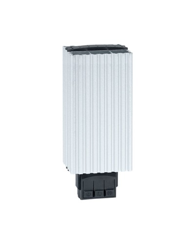 Обогреватель на DIN-рейку клеммный 75Вт 230В IP20 (heater-click-75-20). Обогреватель на DIN-рейку. EKF в Уфе