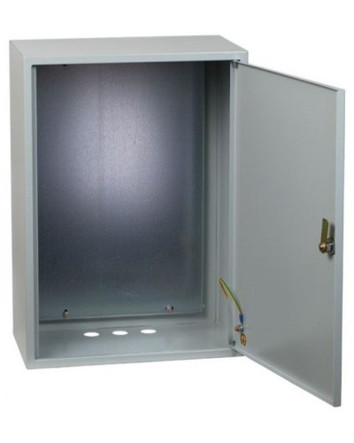 ЩМП-90.70.26 (ЩМП-08) IP31 PROxima (mb22-08). Шкаф навесной с монтажной платой 900х700х260 мм. EKF в Уфе