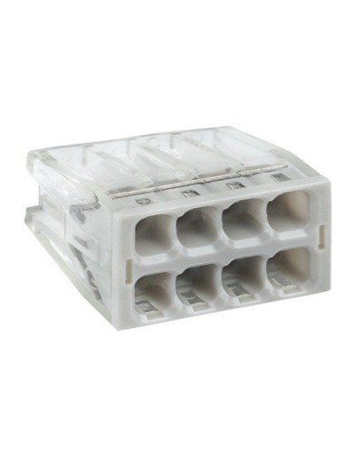 СМК 2273-248 8-проводная PROxima (plc-smk-2273-248): Строительно-монтажная клемма с пастой в Уфе