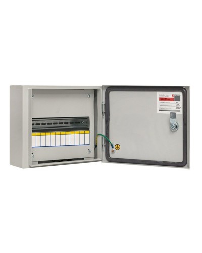 ЩРН-12 (265х310х120) IP54 PROxima (mb24-12). Щит распределительный навесной. EKF в Уфе