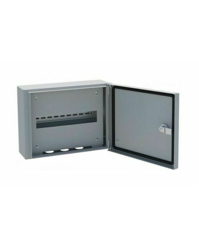 ЩРН-12 (265х310х120) IP54 Basic (mb24-12-bas). Щит распределительный навесной. EKF в Уфе