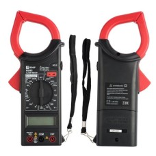 Токовые клещи цифровые M266C Expert (In-180702-pc266C): Токовые клещи цифровые