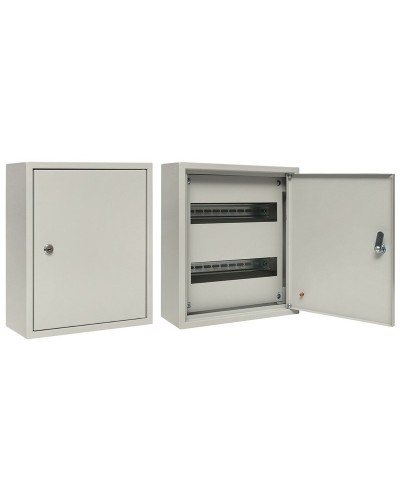 ЩРН-18 (350х300х120) IP31 Basic (mb21-18-bas). Щит распределительный навесной. EKF в Уфе