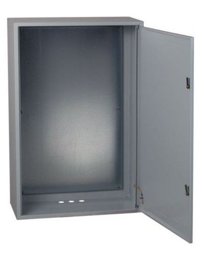 ЩМП-120.75.30 (ЩРНМ-6) IP31 (mb22-6). Шкаф металлический с монтажной платой 1200х750х300 мм. EKF в Уфе