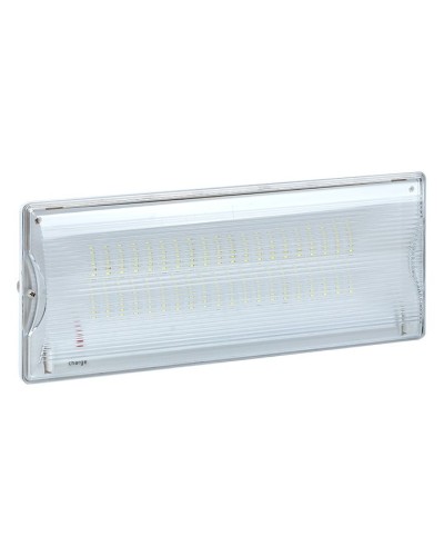 Светильник аварийного освещения SAFEWAY-40 LED (dpa-202). Светильник аварийный непостоянного действия. EKF в Уфе