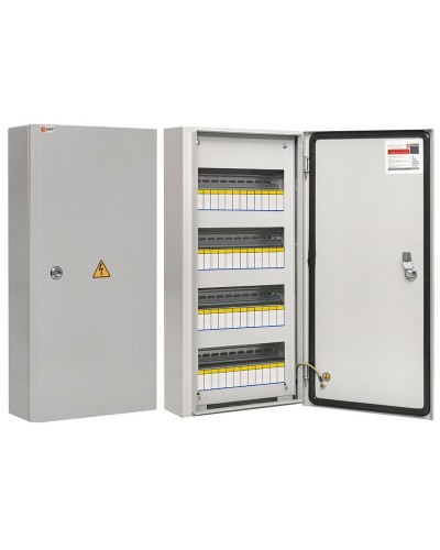 ЩРН-48 (620х310х120) IP54 PROxima (mb24-48). Щит распределительный навесной. EKF в Уфе