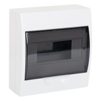ЩРН-П- 8 IP41 PROxima (pb40-n-8). Щит распределительный навесной. EKF