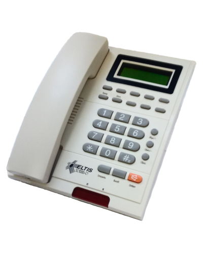 ELTIS SC1000-C1. Пульт диспетчера. ELTIS в Уфе
