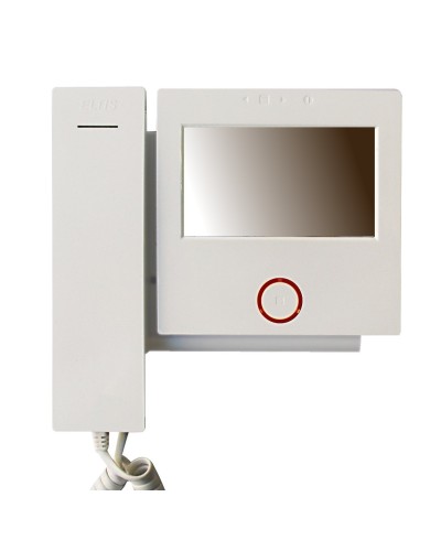 ELTIS VM400-4CL. Монитор видеодомофона. ELTIS в Уфе