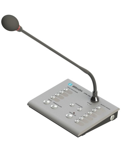 CPW-206. Пульт управления. EMSOK в Уфе