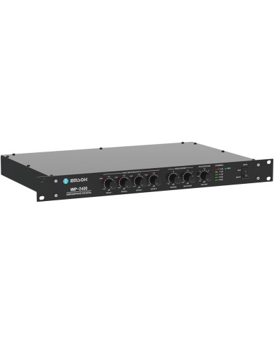MMP-2400. Микшерная панель. EMSOK в Уфе