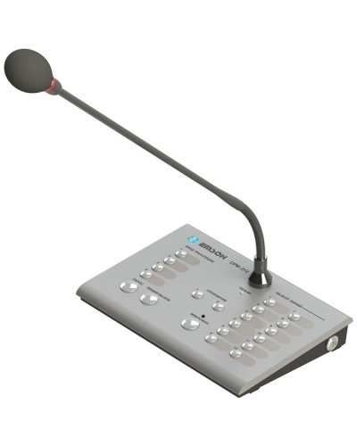 CPW-212. Пульт управления. EMSOK в Уфе