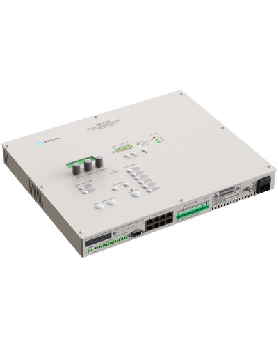 WSA-2124. Cтанция оповещения настенная. EMSOK в Уфе