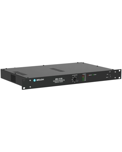 MPA-2150. Усилитель мощности. EMSOK в Уфе