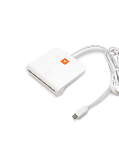 ER4331 SINGLE серии USB разъем USB-A. Считыватель контактный для proxi-карт. ESMART в Уфе