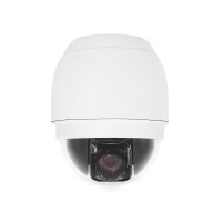 Apix-20ZDome/M2. IP-камера купольная поворотная скоростная. EVIDENCE