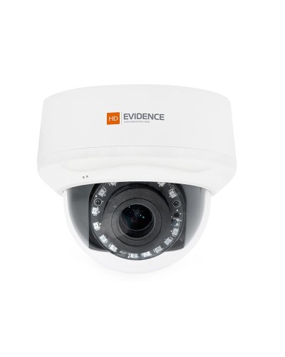 Apix-Dome/E2 2812. IP-камера купольная. EVIDENCE в Уфе