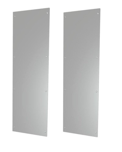 EMS-W-1600.x.400. Комплект боковых стенок. Elbox в Уфе