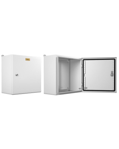 EMW-800.800.210-1-IP66. Шкаф распределительный электротехнический. Elbox в Уфе