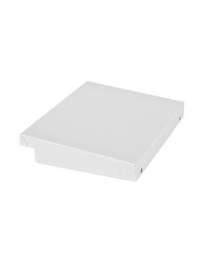EMW-RR-800.400. Крыша дождевая для шкафов. Elbox в Уфе