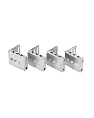 EMS-VGAF-19.800. Кронштейн крепления направляющих EMS. Elbox в Уфе