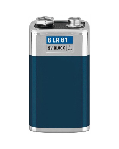 6F-22. Элемент питания. Elmes Electronic в Уфе