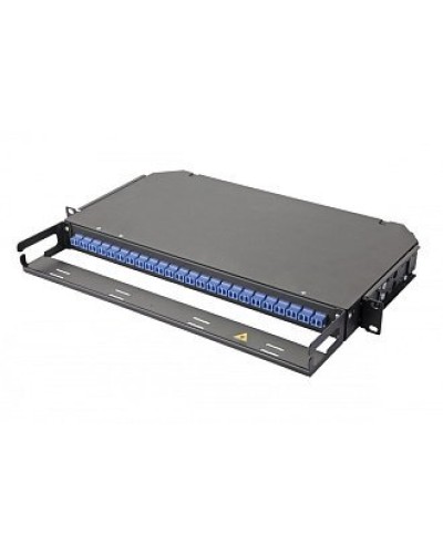47C-24-S2-2L-16-11BL: Кросс оптический 19'' в Уфе