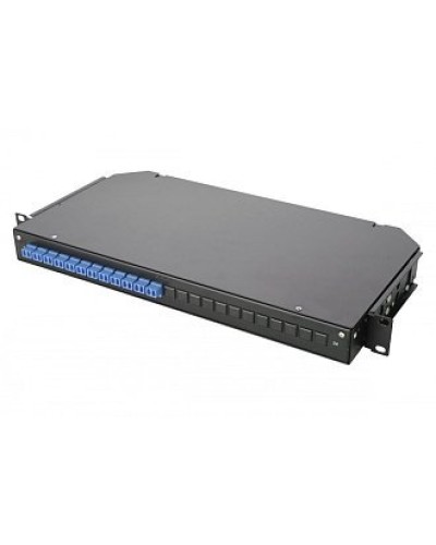 47C-24-S2-2L-04-11BL: Кросс оптический 19'' в Уфе