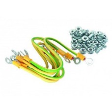 60A-14-13GR. Элемент заземления. Eurolan