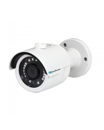EZN-1540-A. Видеокамера IP цилиндрическая. EverFocus в Уфе