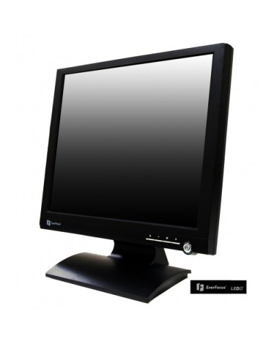 FH-17LED. Монитор TFT LED 17 дюймов. EverFocus в Уфе