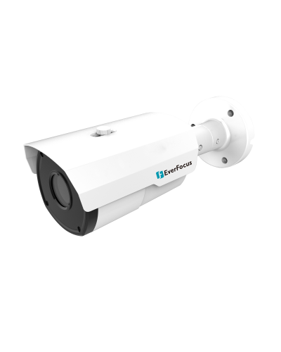 EZN-2550. Видеокамера IP цилиндрическая. EverFocus в Уфе